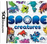 Spore Creatures (Nintendo DS)